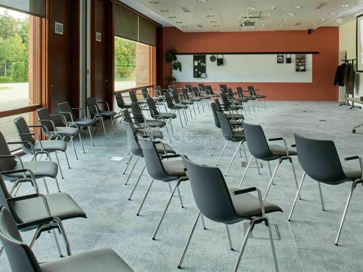 Petites salles (30 salles)