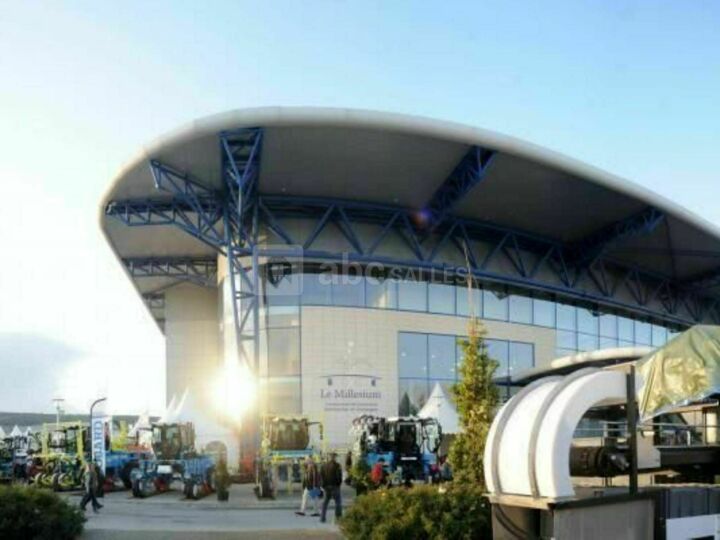 Le Millesium