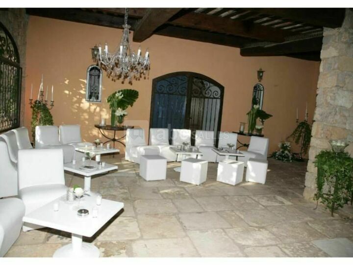Salle des Arts
