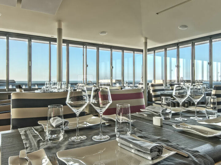 Restaurant Le 5