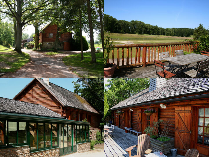 Le Lodge