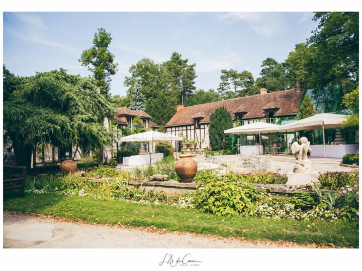 Le Hameau