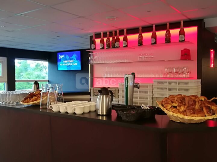 Grand Salon Panoramique