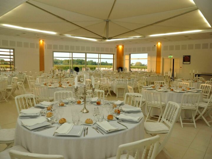 Grande Salle