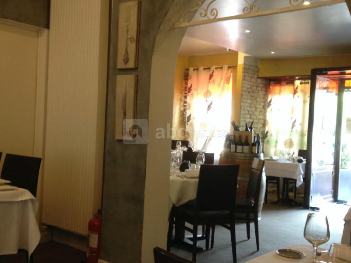 Salle
