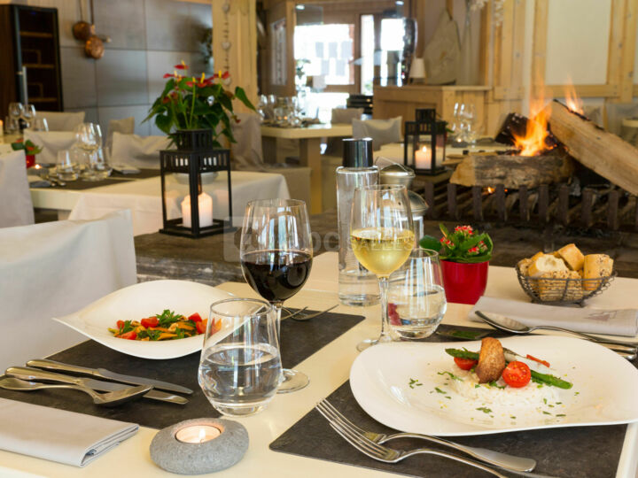 Trabla Cheminée + Trabla Estrade + Trabla Jardin