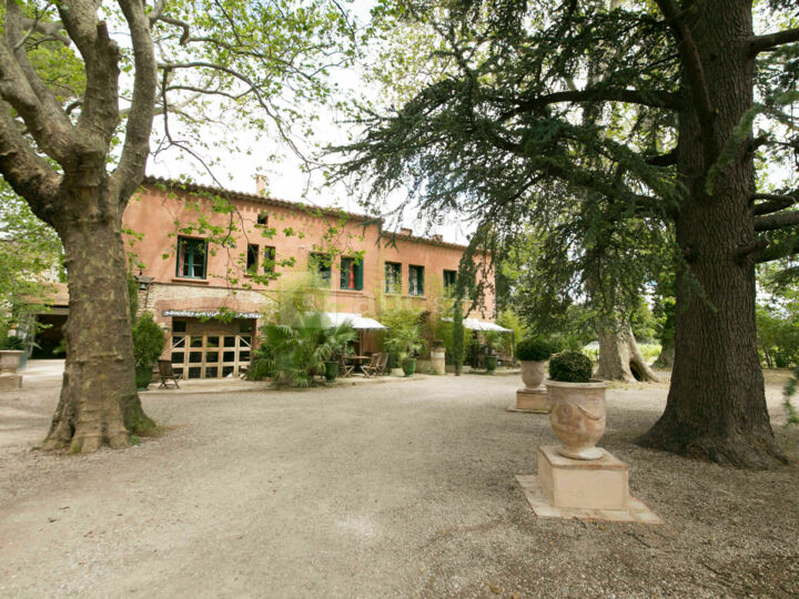 Château Las Collas