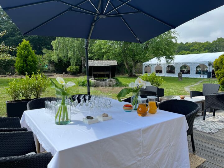 Manoir des Portes