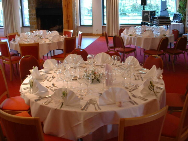 Salle