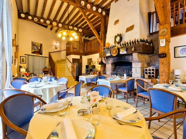 Salle