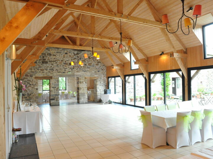Salle Bois