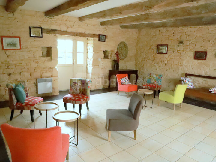 Salon