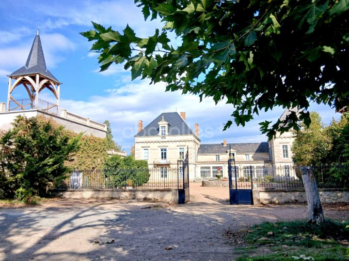Château de Gerbe