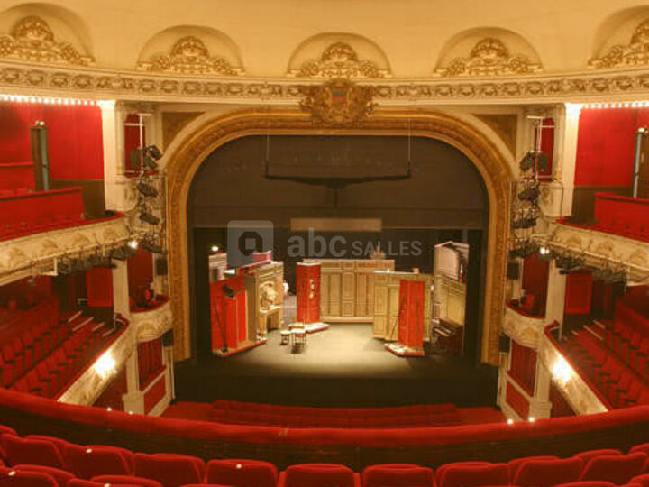 Petit Théâtre