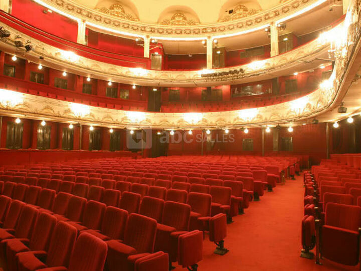 Grand Théâtre