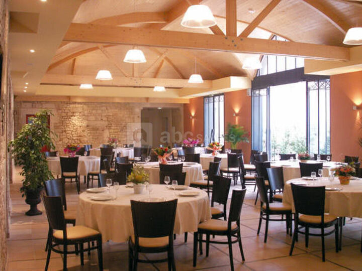 Salle Paul Emile Vrignaud