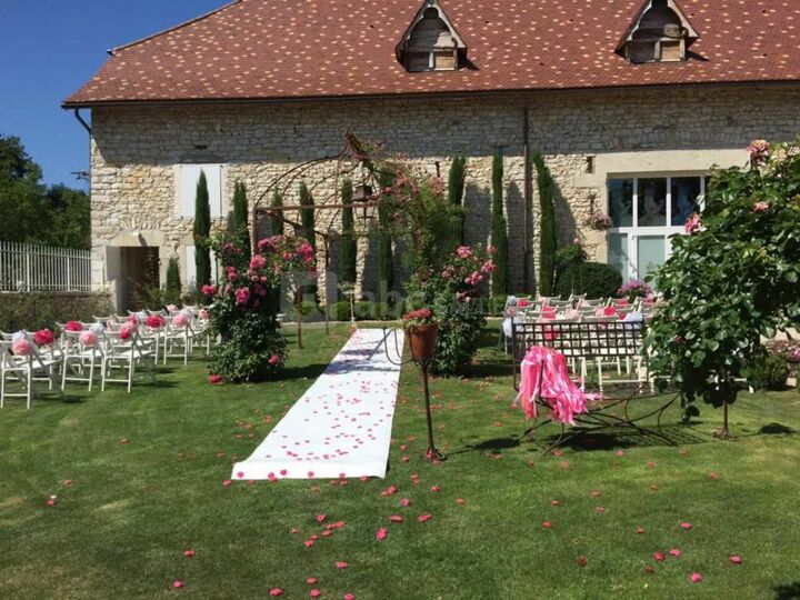 Ferme de Montin