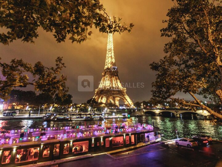 Terrasse au Pont Soleil
