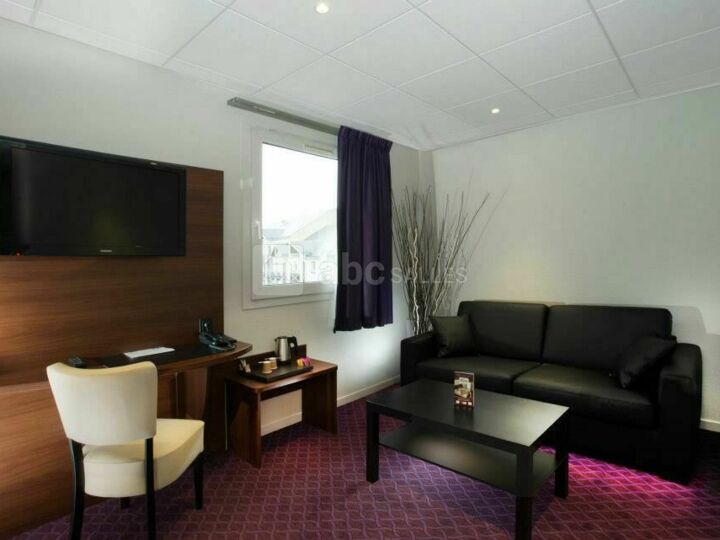 Salle Cheops