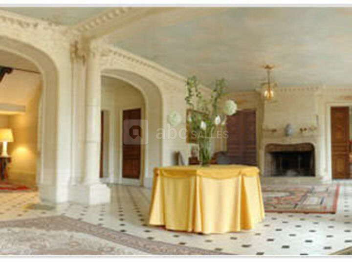 Salle