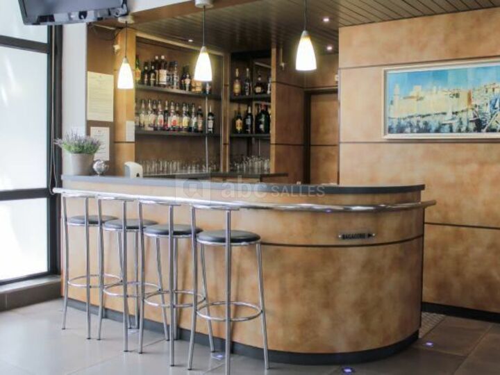 Salle 1