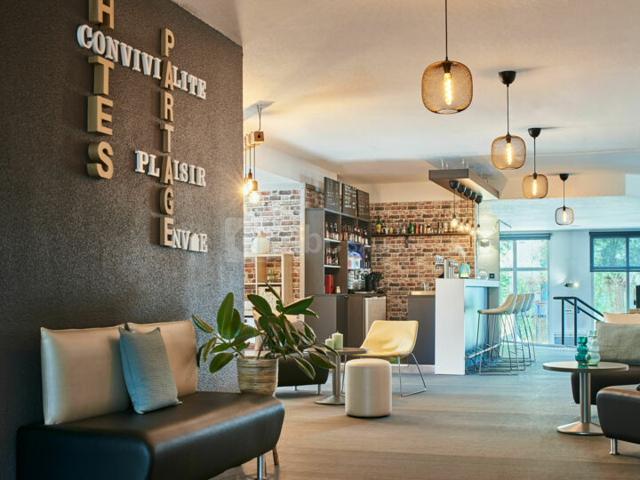 Salle