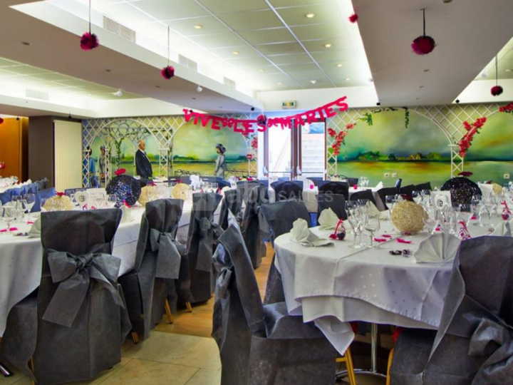 Salle du Bas