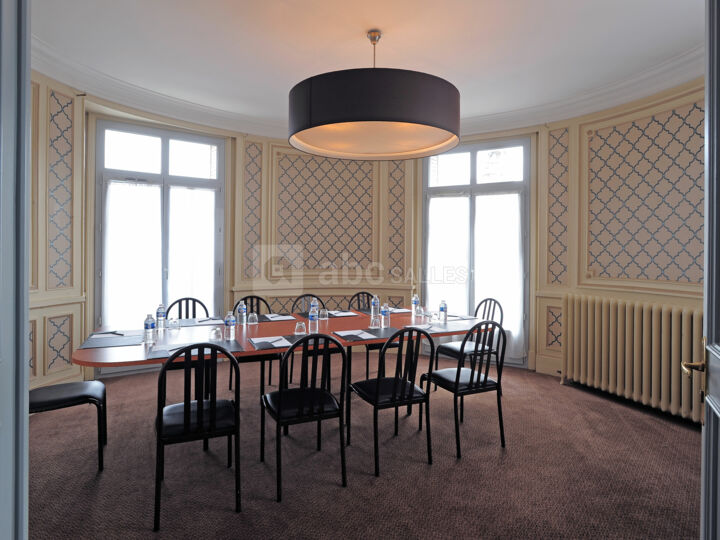 Salle Boille