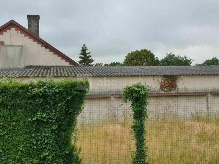 Maison de Quartier du Chêne Saint-Louis