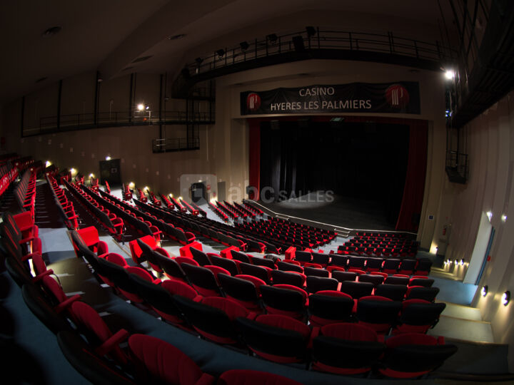 Pasino de Hyères