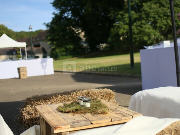 Terrasse Claudel