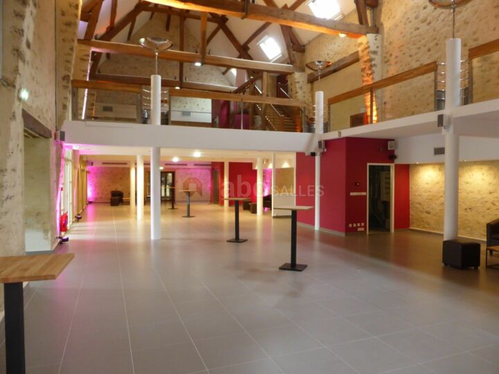 Hall