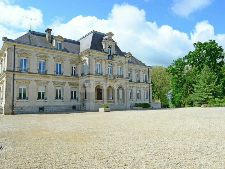 Le Château