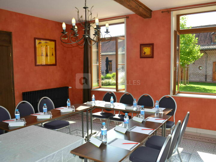 Salon VIP