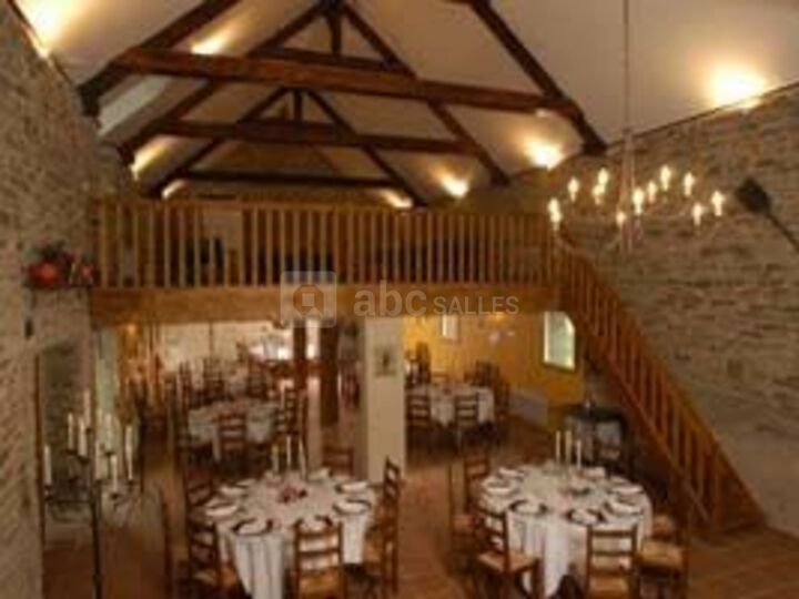 Salle de Réception