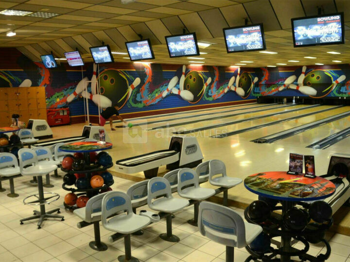 Bowling