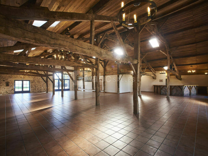 La Grange