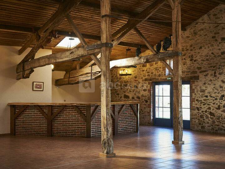 Salle de la Boulangerie