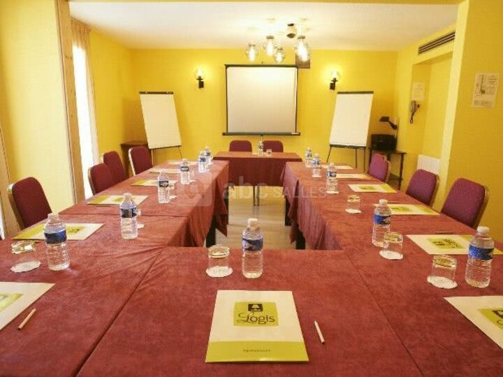 Salle