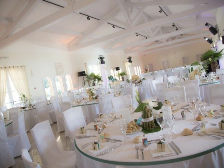 Salle Sully