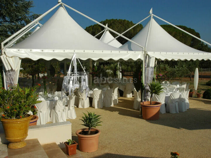 Terrasse Jardin Bas