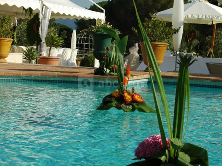 Terrasse Jardin Haut