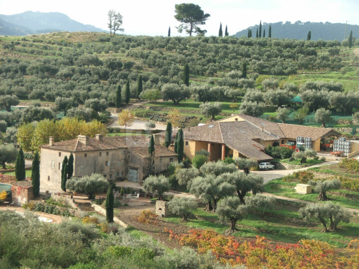 Domaine de Souviou