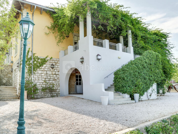 Les Terres de Saint Hilaire