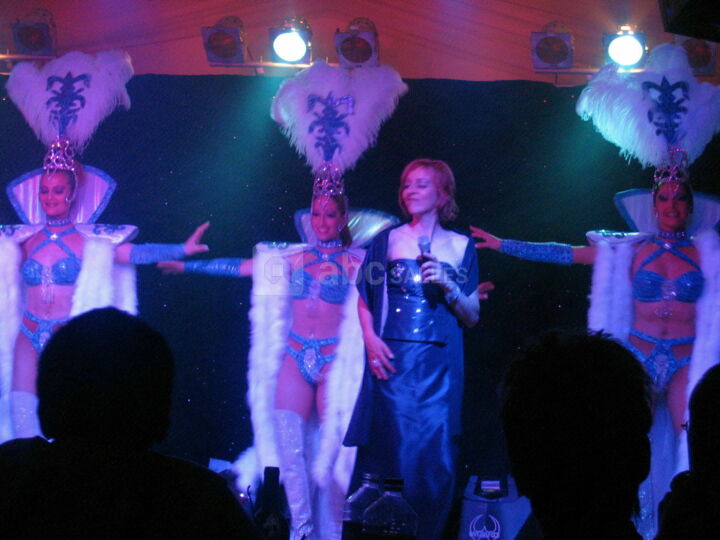Le Grand Bal
