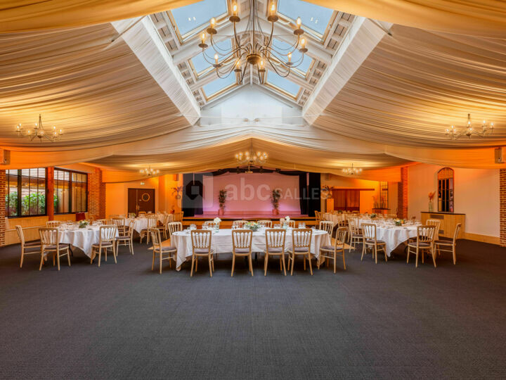 Le Grand Bal