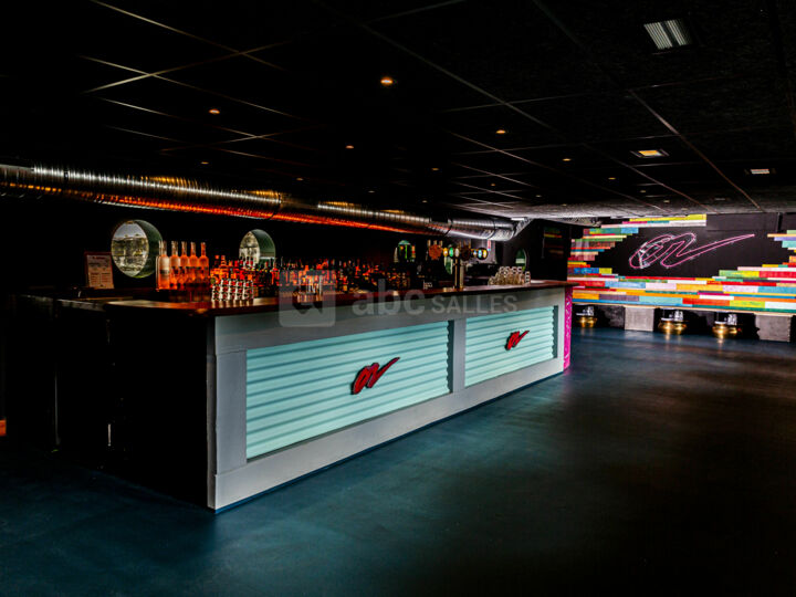 Le Club
