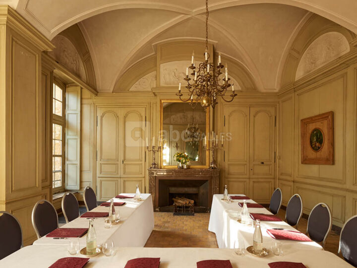 Salon Musique