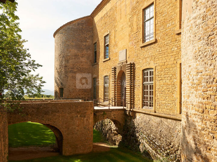 Château de Bagnols