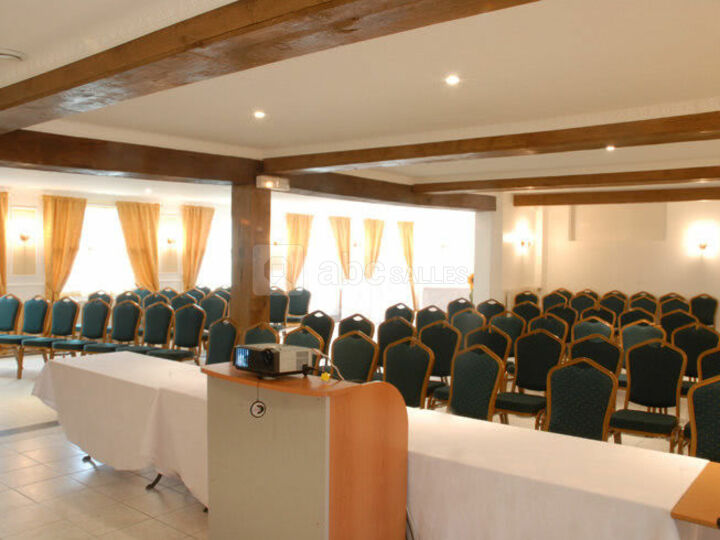 Le Salon Imperial